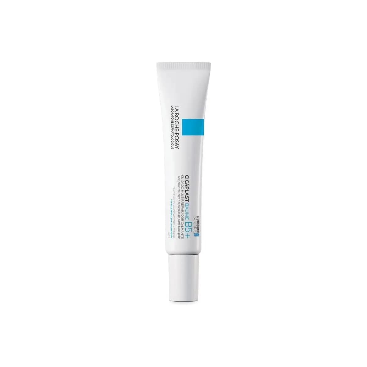 La Roche-Posay Cicaplast Baume B5+ Cuidado Multirreparador Calmante