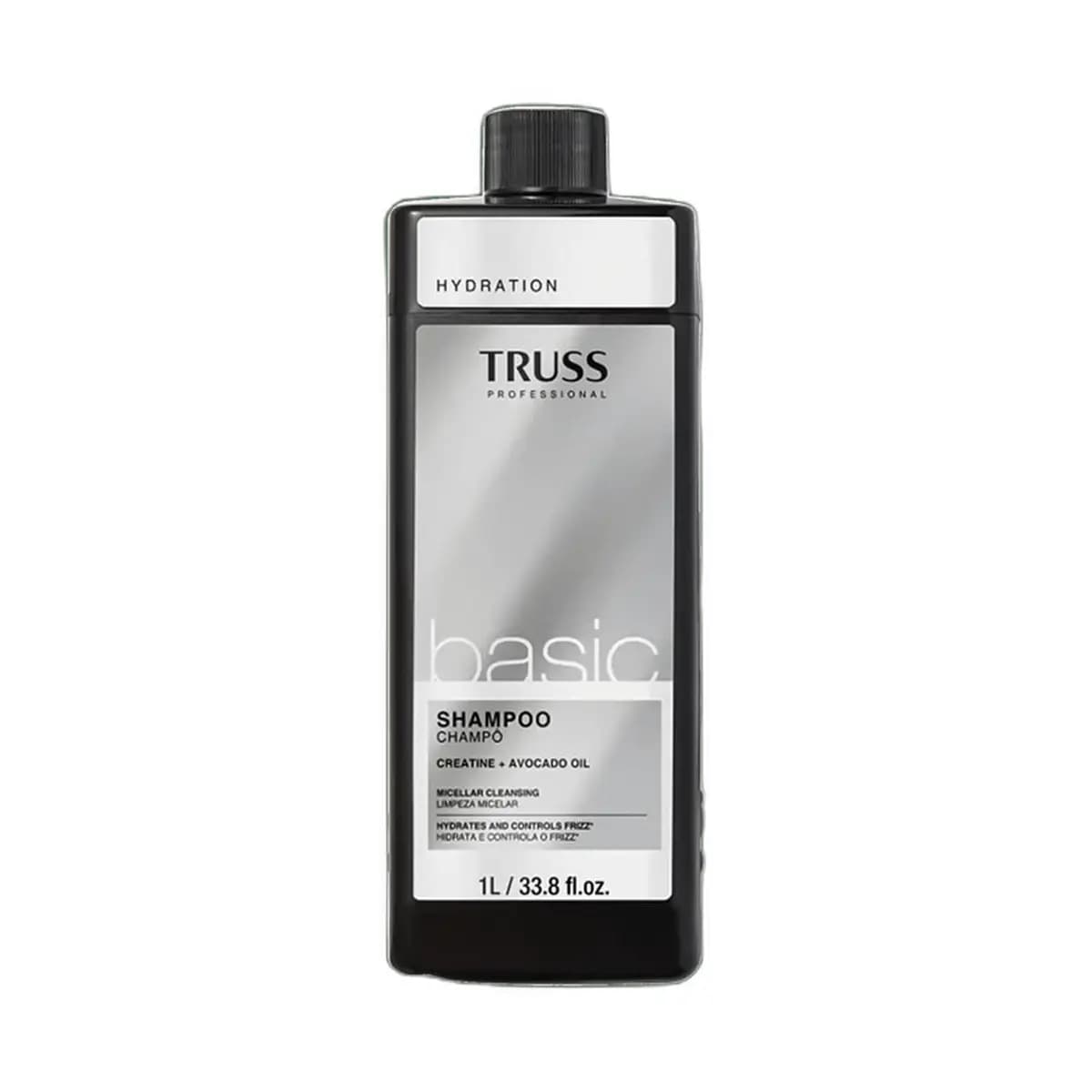 TRUSS Basic - Shampoo 1L