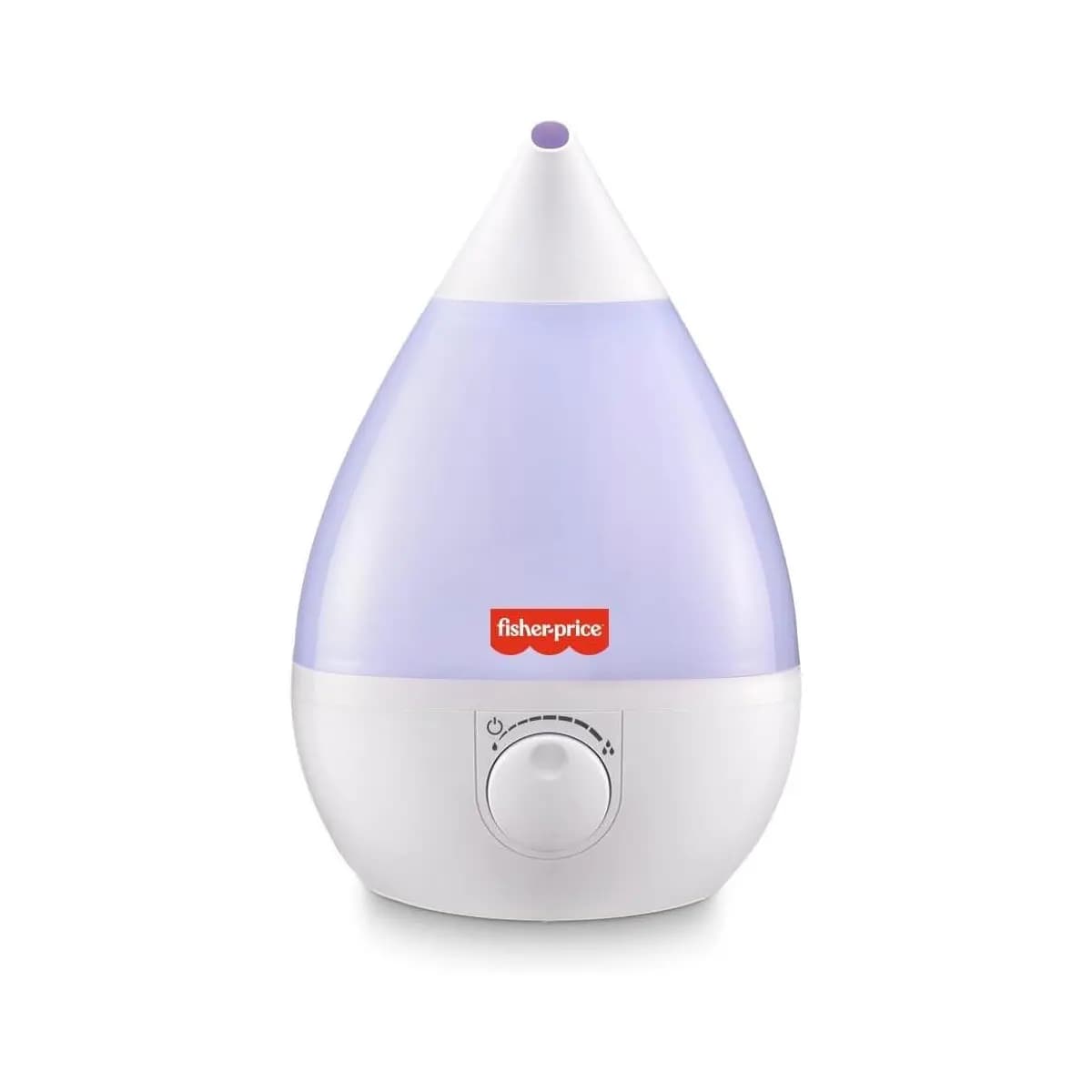 Umidificador de Ar Ultrassônico 3,4 Litros Bivolt Fisher Price - HC115