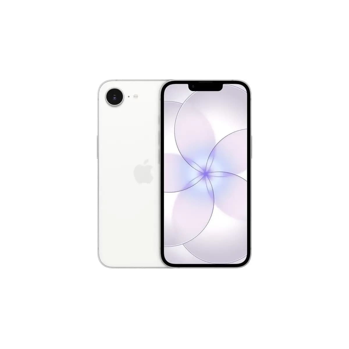 Apple iPhone 17e de 256 GB — Branco