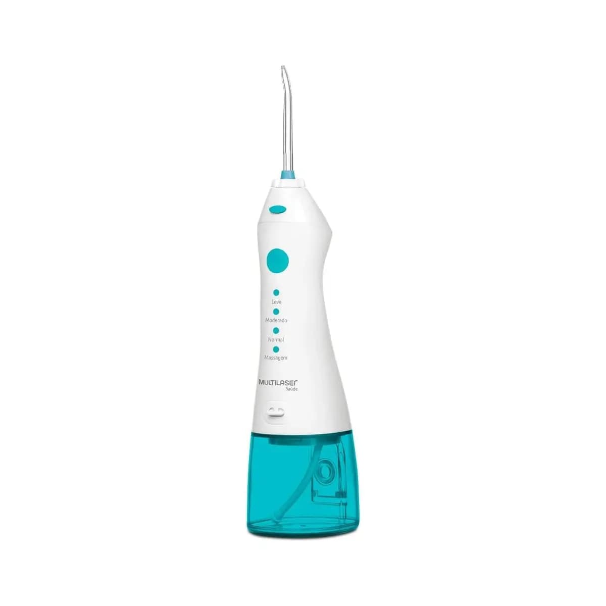 Irrigador Oral Clearpik Portable 200ml Recarregável Multi Saúde - HC036