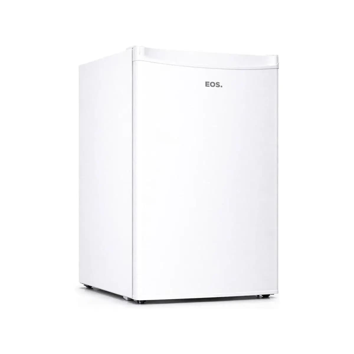 Frigobar Eos 71 Litros Ice Compact Branco Efb80 110v