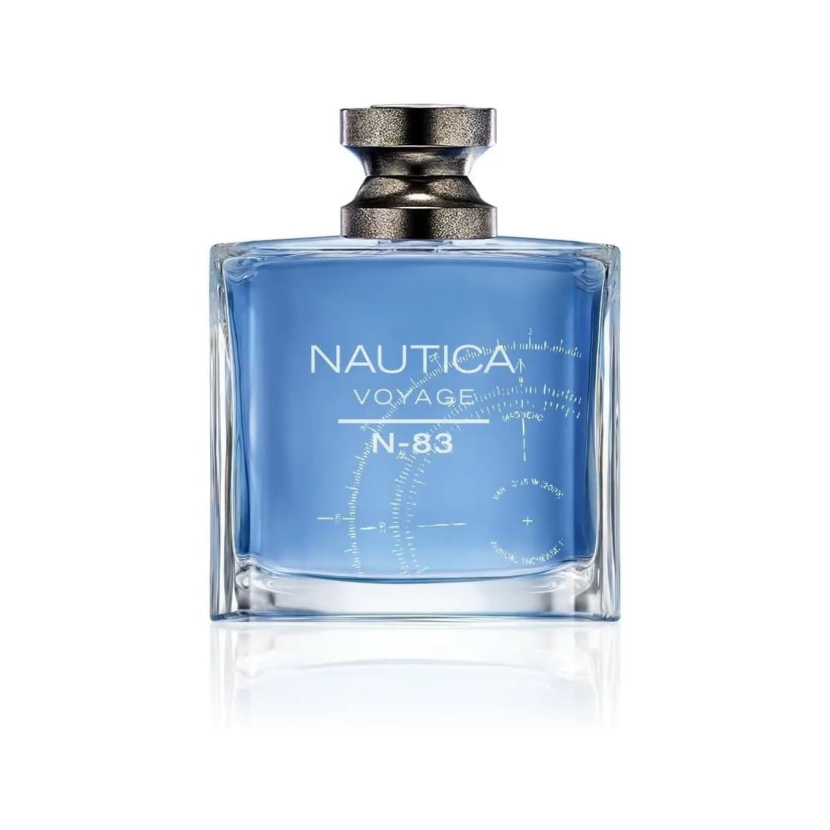 NAUTICA VOYAGE N83 EDT 100ML V2