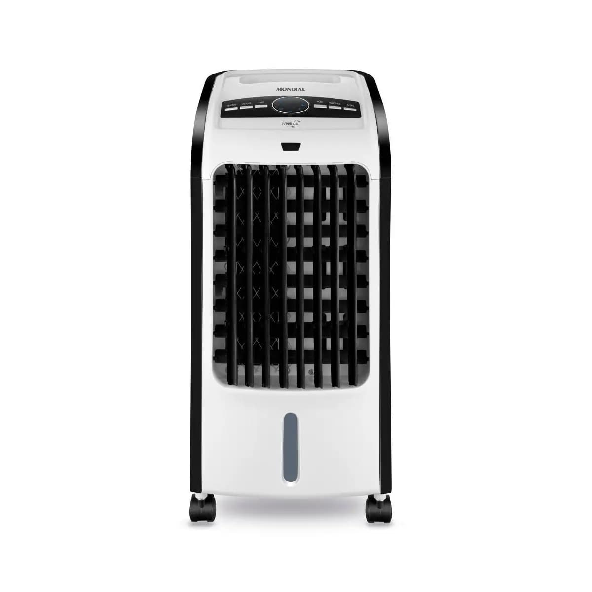 Climatizador de ar portátil 4 funções com controle remoto Fresh Air - CL-03 - Mondial