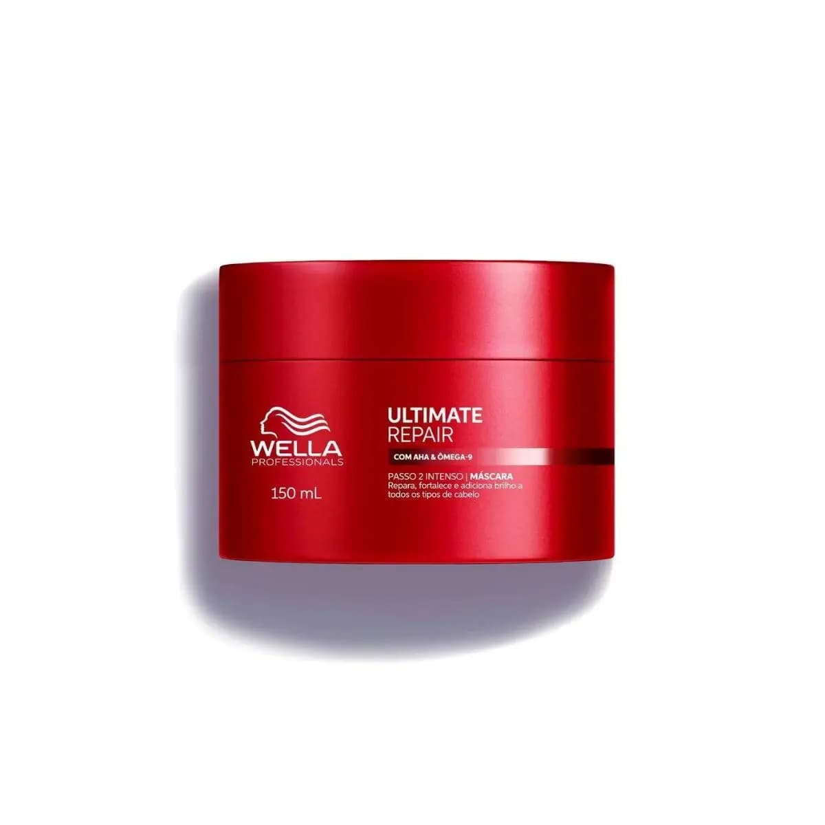 Wella Professionals Ultimate Repair - Máscara 150ml