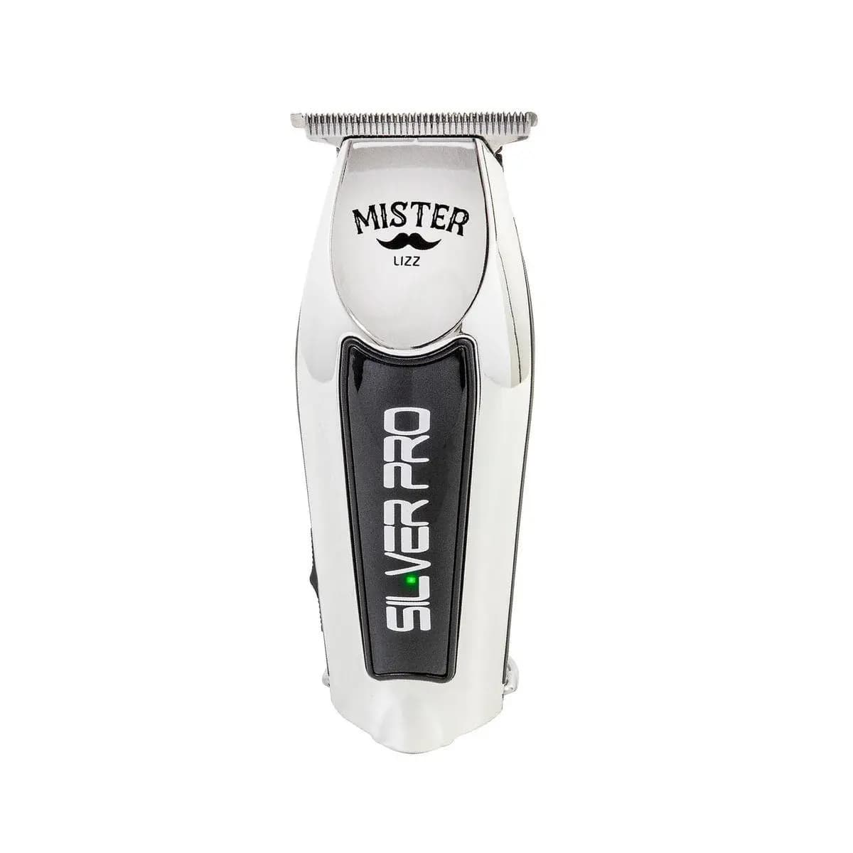 Máquina de Acabamento Silver Pro - Mister Lizz