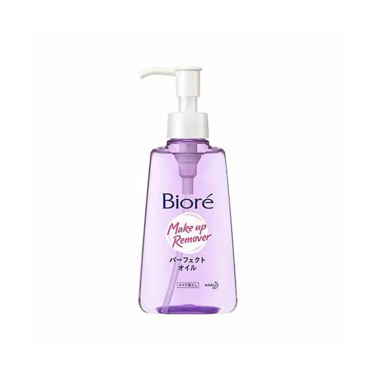 Demaquilante Bioré Make Up Remover Cleansing Oil 150ml