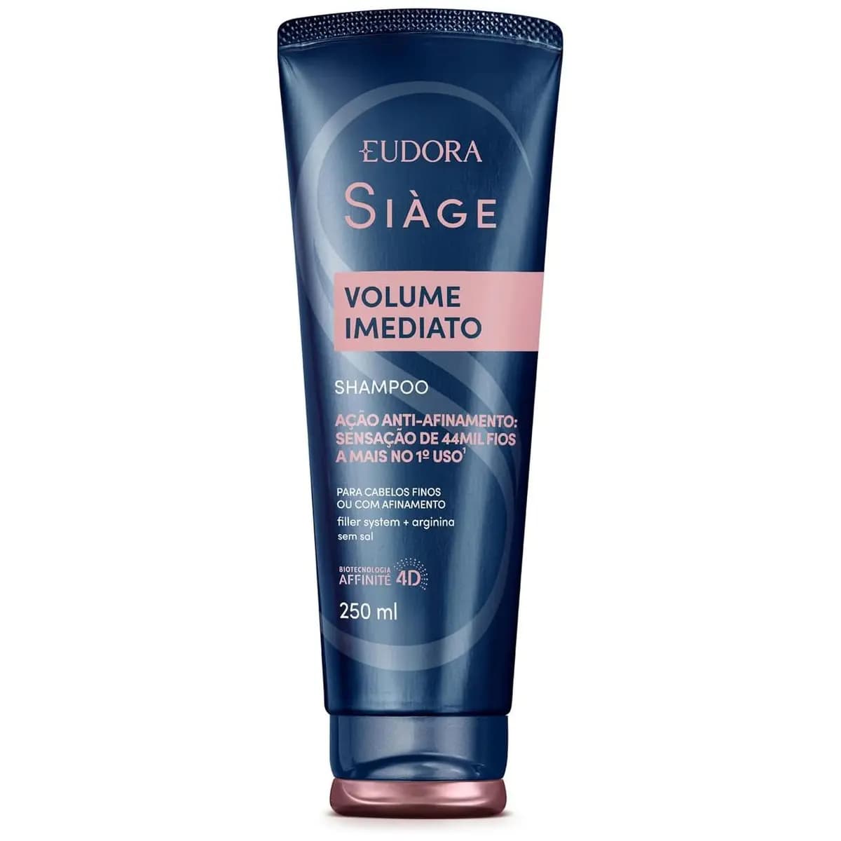 SIAGE SHAMPOO VOLUME IMEDIATO 250ml