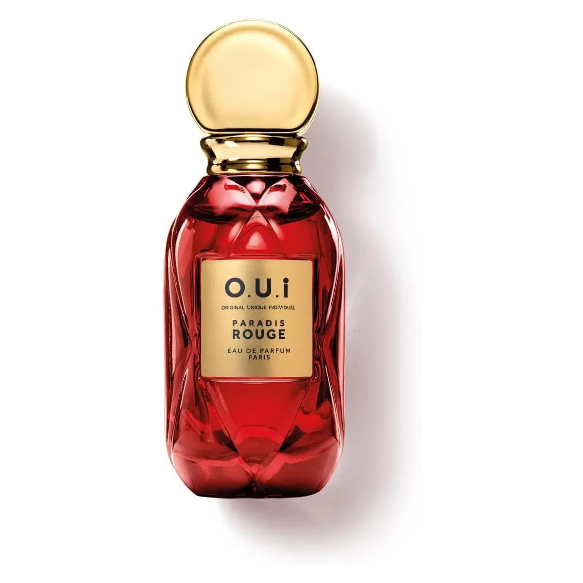 O.U.i Paradis Rouge Eau de Parfum 30ml