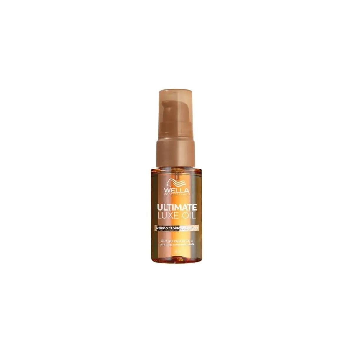 Óleo Wella Professionals Ultimate Luxe Oil 30ml