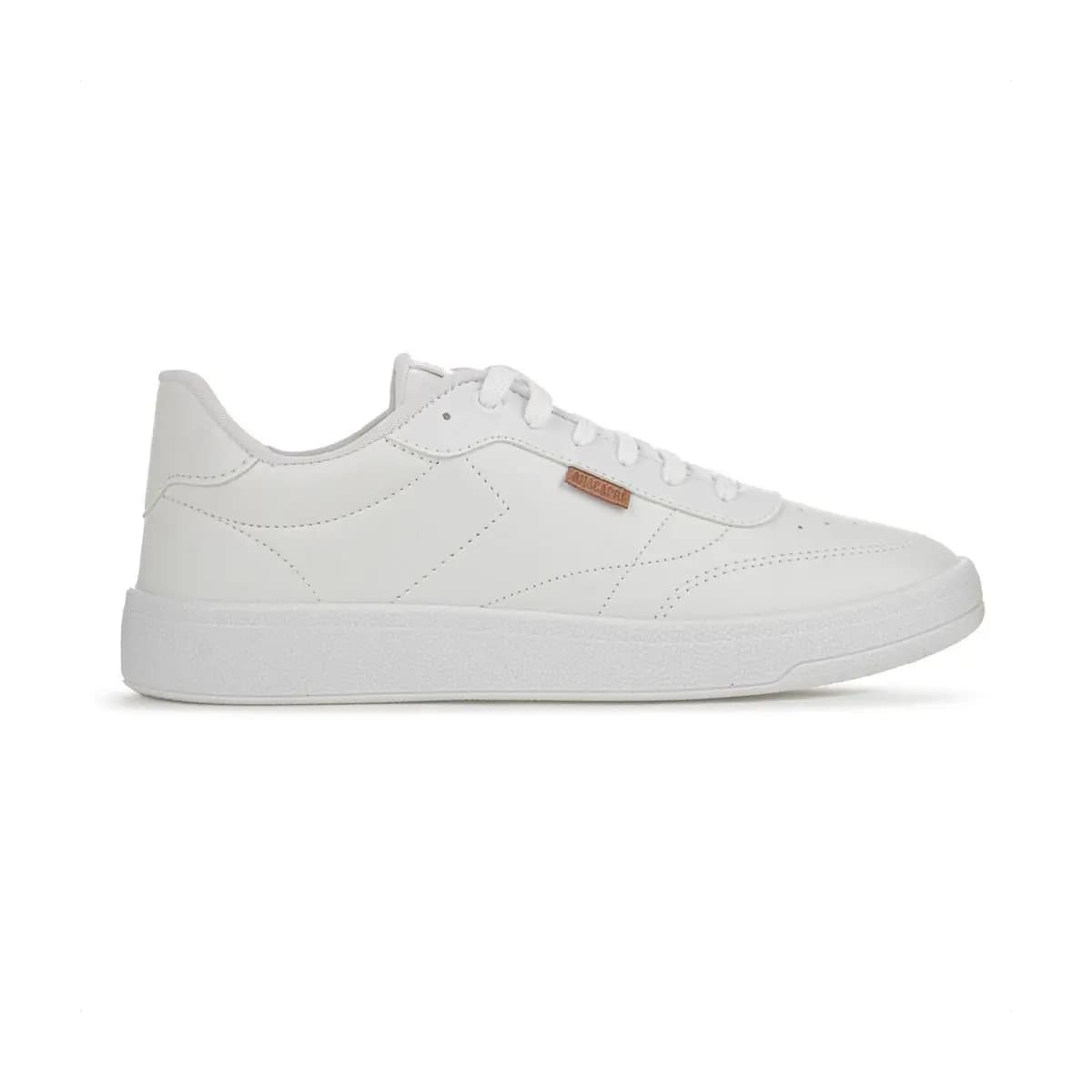Tênis Anacapri Mist Sport Branco - Feminino