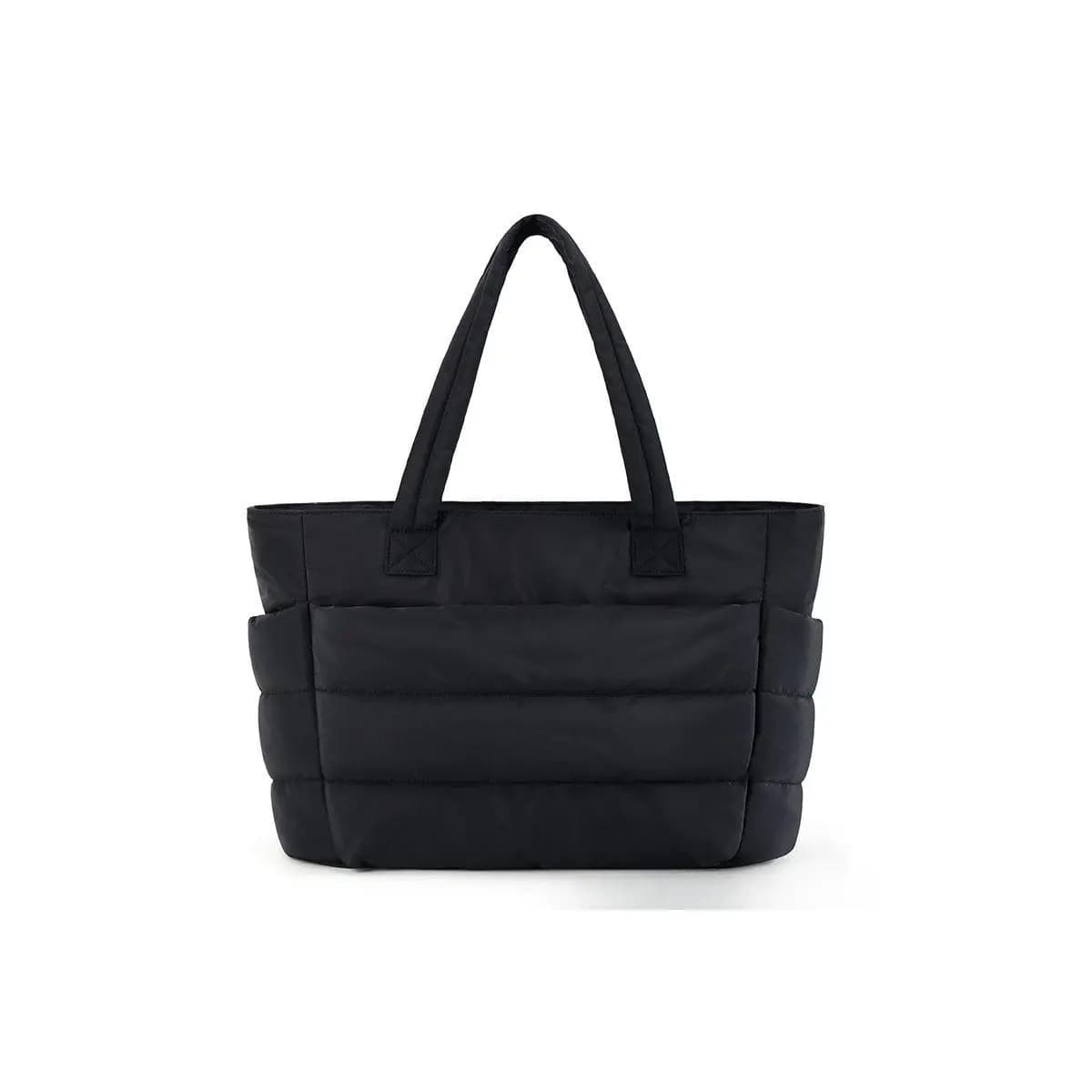 CHENXIAOHONG Bolsa de Ombro Feminina – Versátil para Trabalho, Praia, Academia e Estudantes