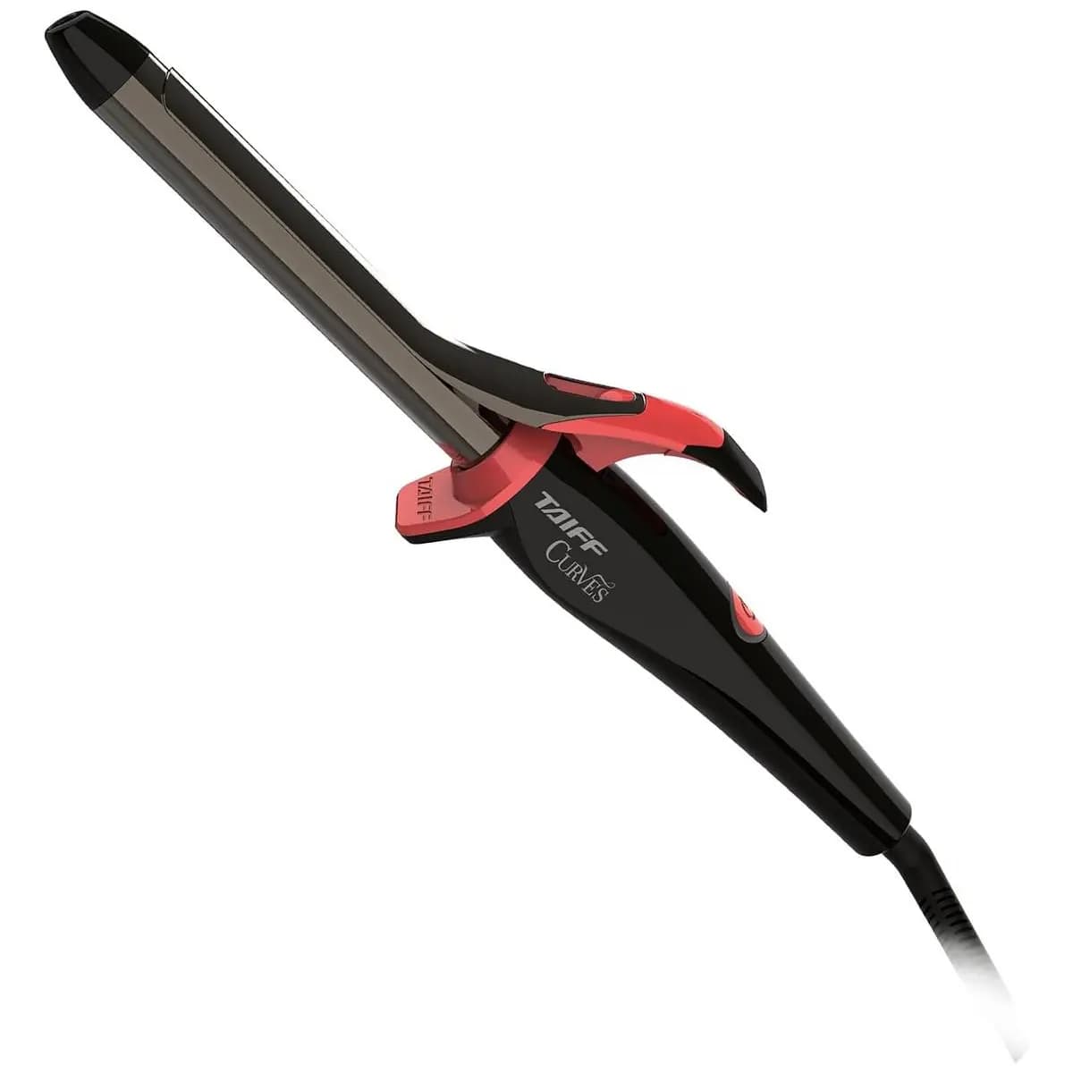 Modelador 3/4, Taiff, Curves, Preto