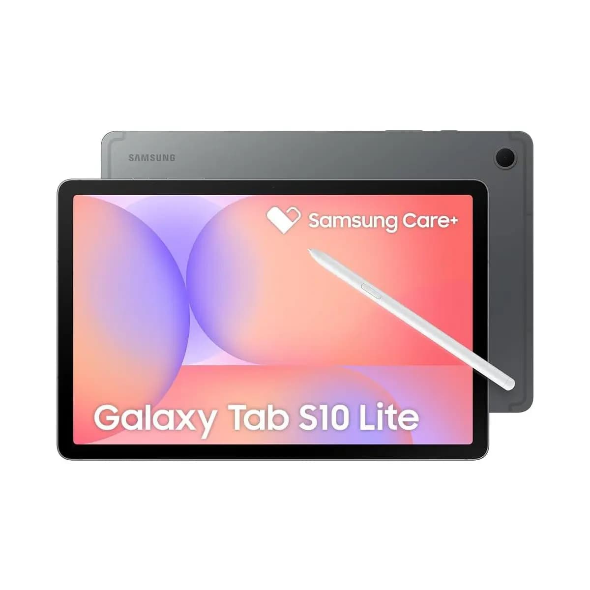 Galaxy Tab S10 Lite, 128GB, Tela 10.9", WIFI, Cinza