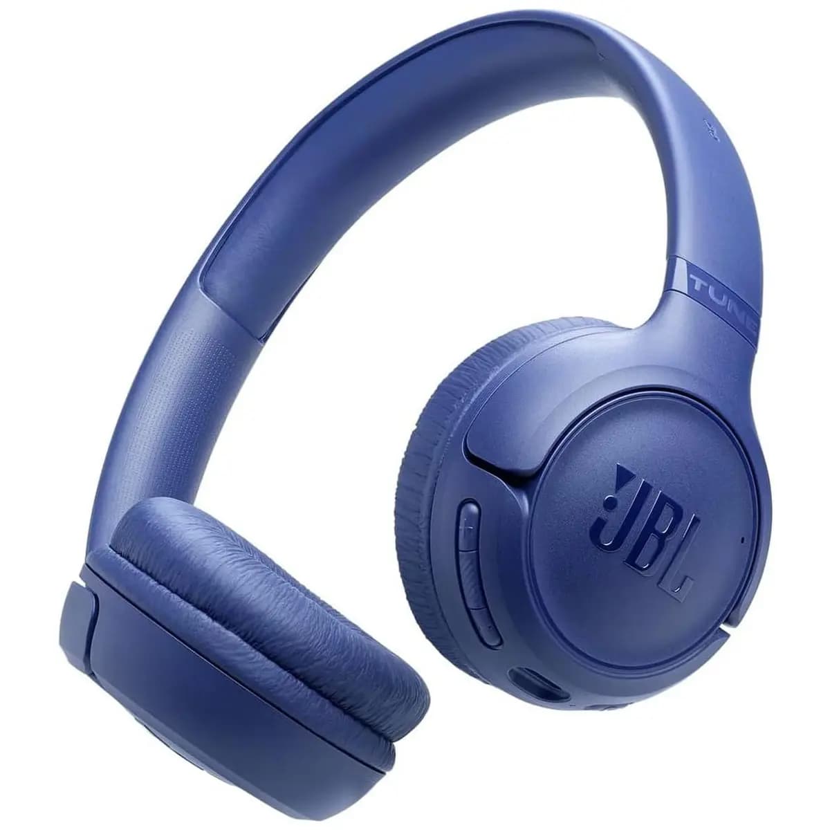 JBL, Fone de Ouvido Bluetooth Over-Ear, Tune 530BT, Sem Fio, Até 76 Horas de Bateria - Azul