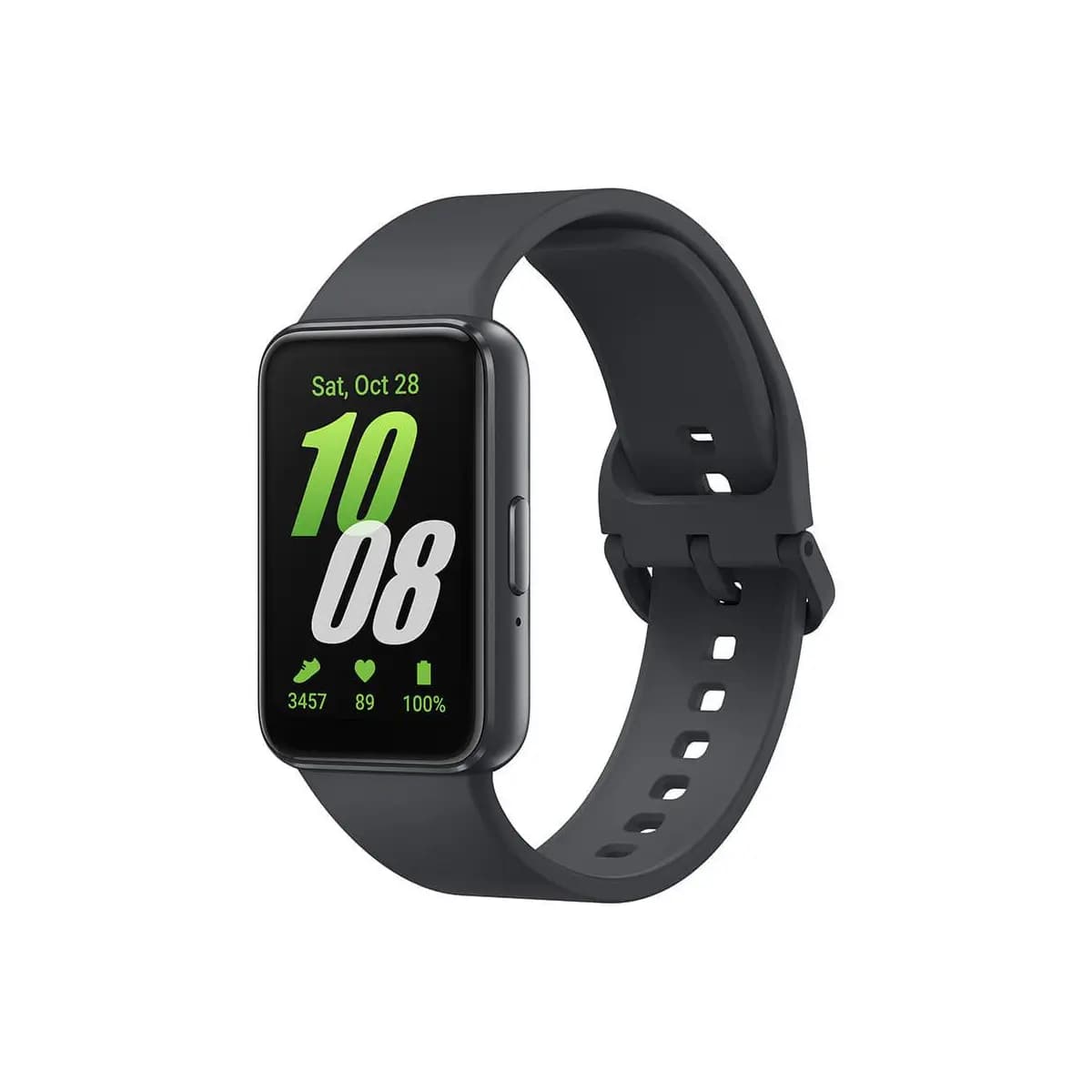 Smartwatch Samsung Galaxy Fit3 Display 1.6"