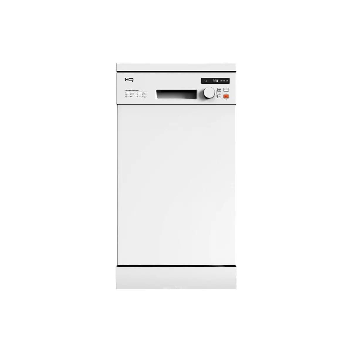 Lava Louças HQ Digital 10 Serviços Branca HQ-LL10SD (220, Volts)