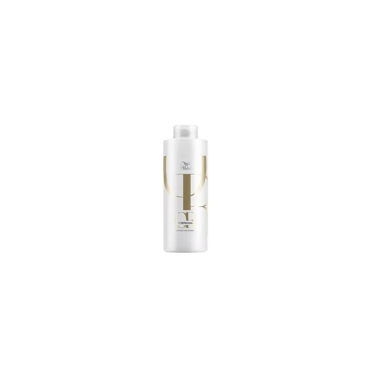 Shampoo Oil Reflections Wella 1L