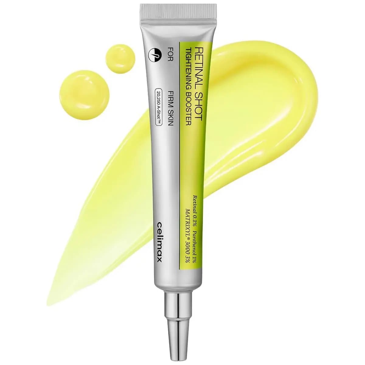 celimax Shot Tightening Booster - 15ml
