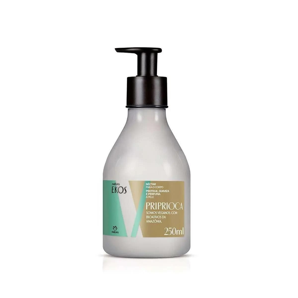 EKOS HIDRA DESO CORPORAL PRIPRIOCA 250ML