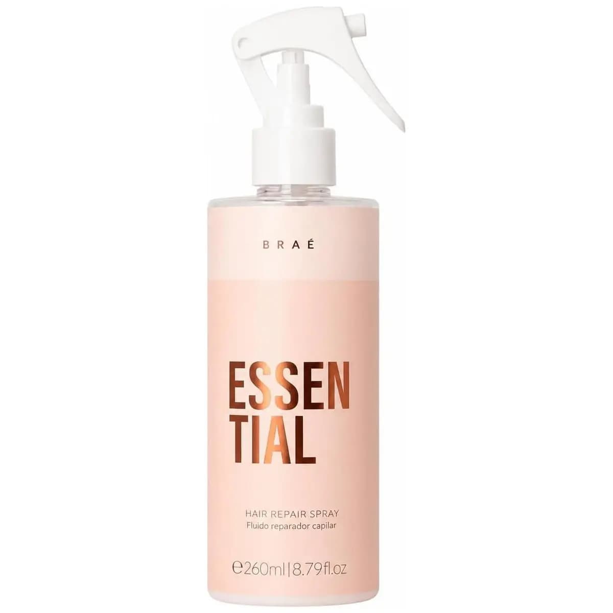 Braé Essential Hair Repair Spray 260ml