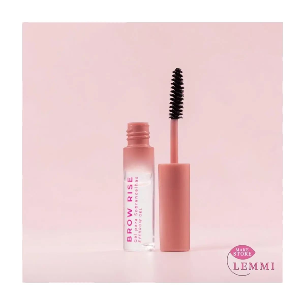 Gel para Sobrancelha Brow Rise Lançamento Ruby Rose