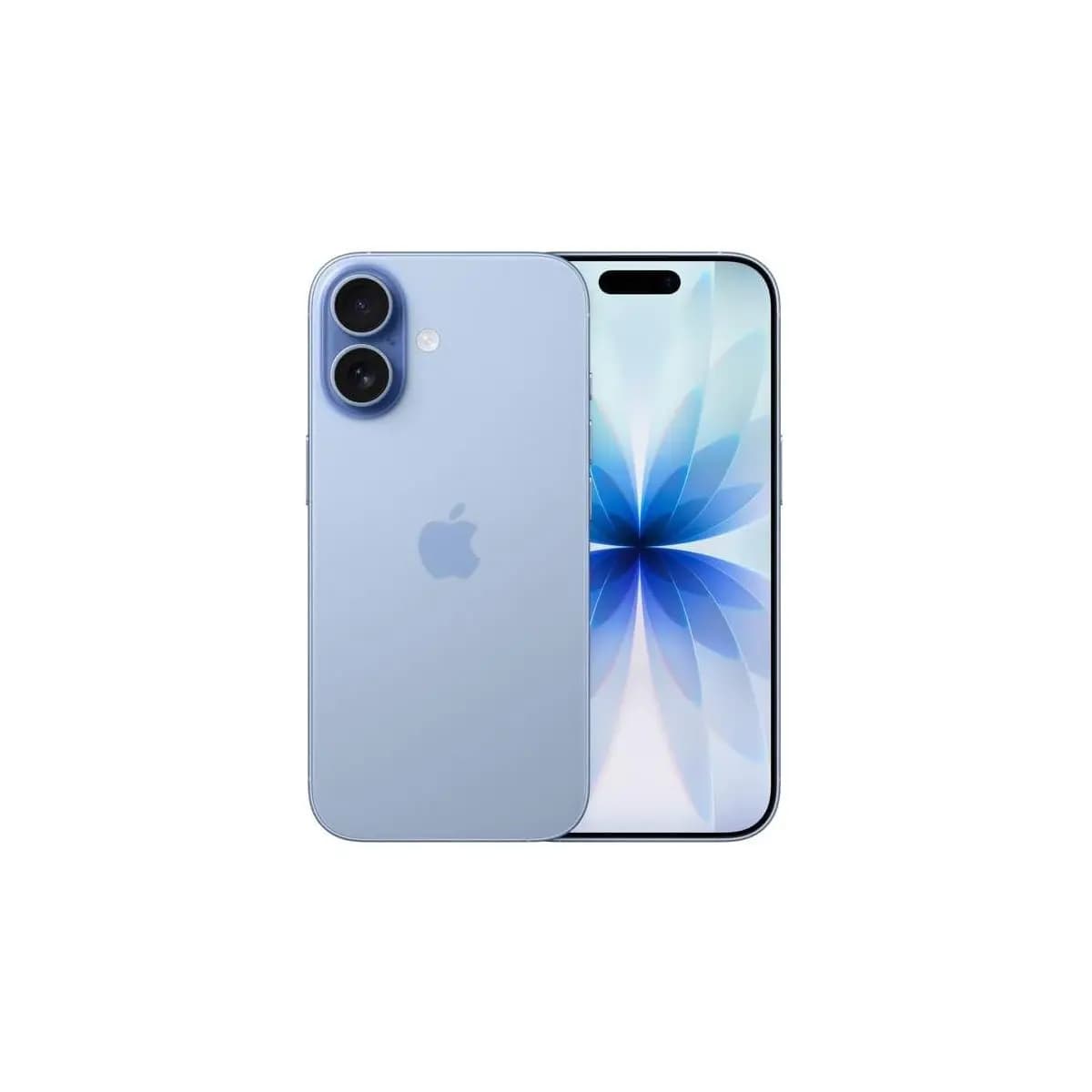 Apple iPhone 17 de 256 GB — Azul-névoa