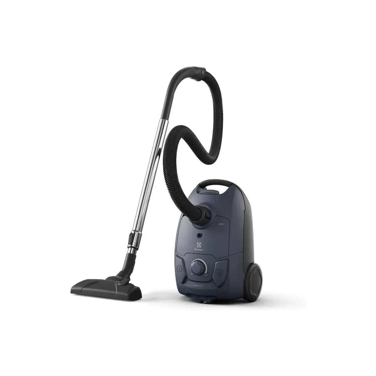 Aspirador de pó com saco 1800W Electrolux Experience com Filtro Hepa (EQP40) 127V