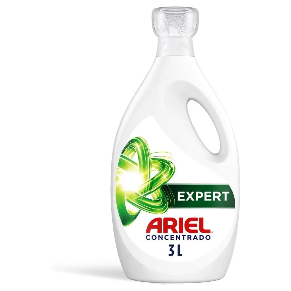 Ariel Sabão Líquido Expert Concentrado 3L