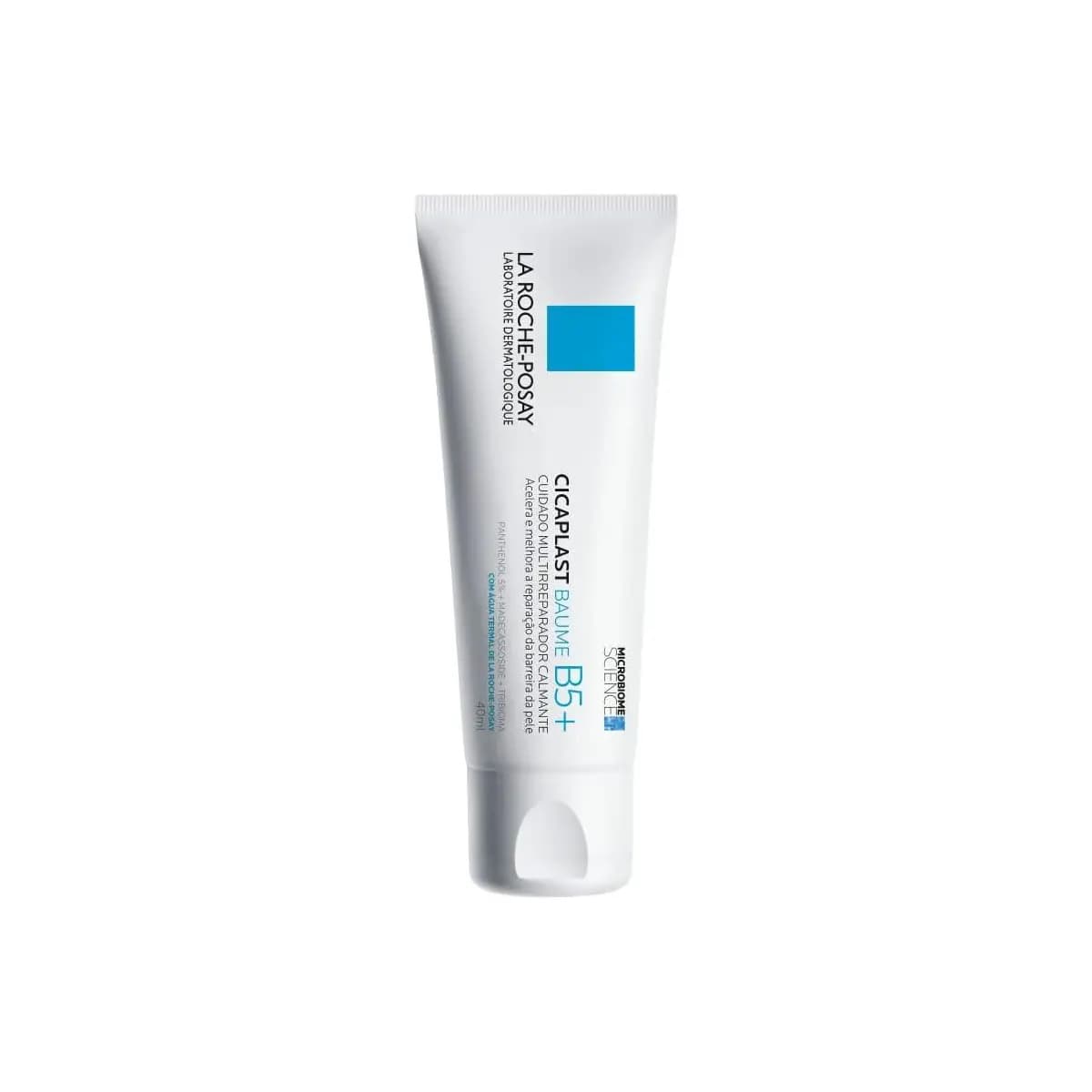 La Roche-Posay Cicaplast Baume B5+ Cuidado Multirreparador Calmante