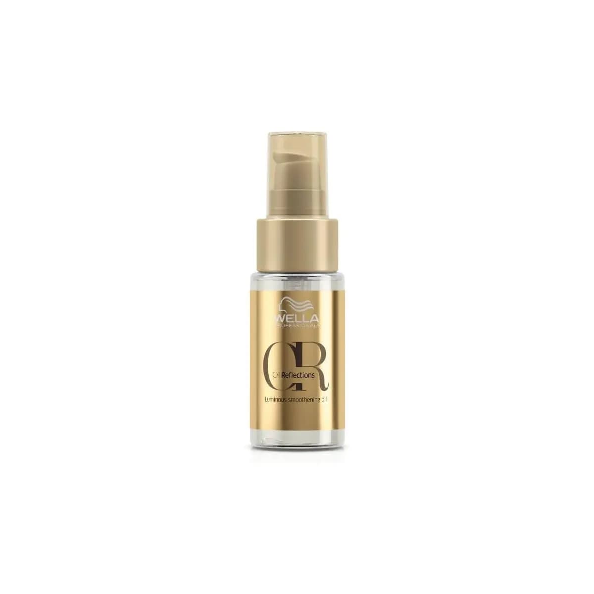Wella Professionals Oil Reflections Óleo Capilar 30 ml- a embalagem pode variar