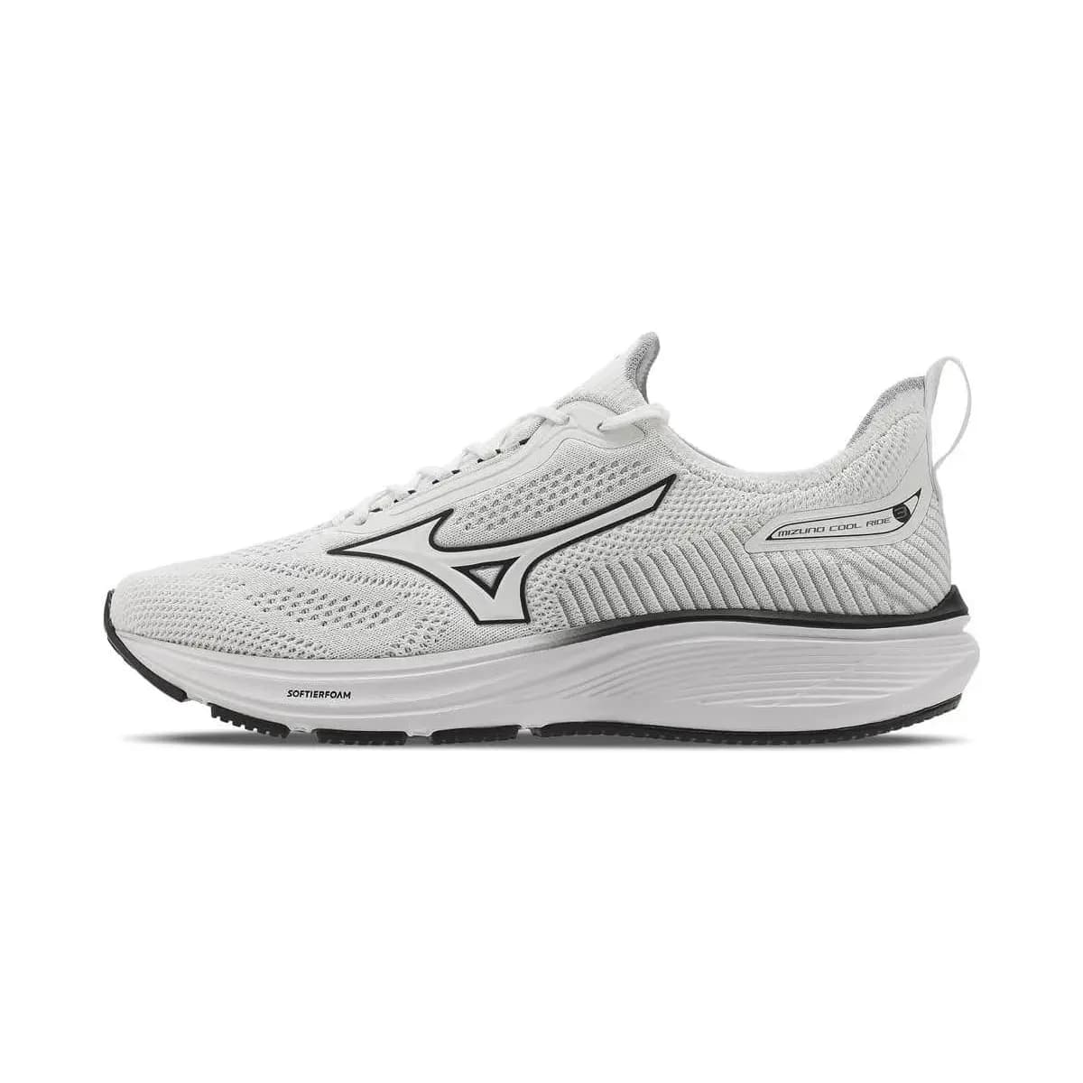 Tênis Mizuno Cool Ride 3