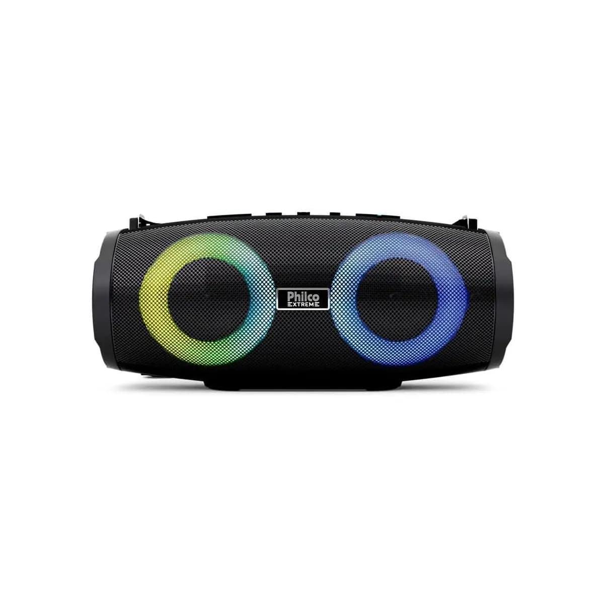 Caixa de Som Speaker Philco Extreme 40W PBS45BT