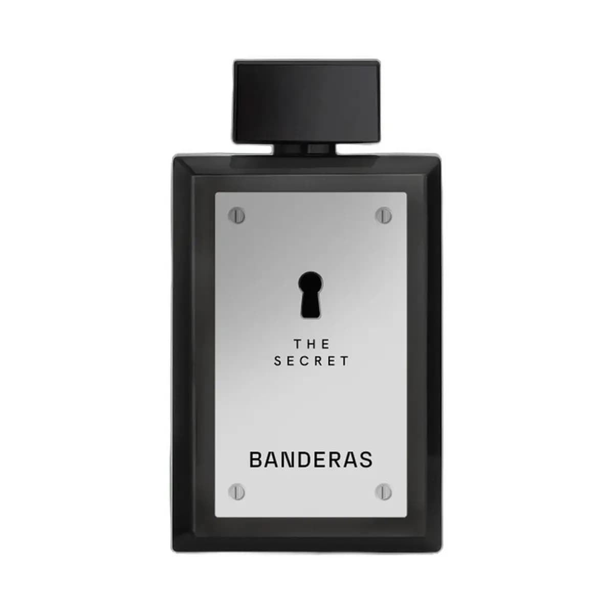 Antonio Banderas The Secret Perfume Masculino - EDT 200ml