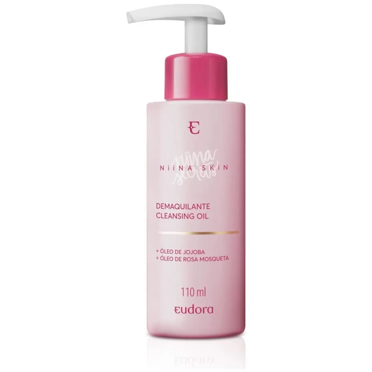 EUDORA NIINA SECRETS Eudora Cleansing Oil Niina Skin 100Ml