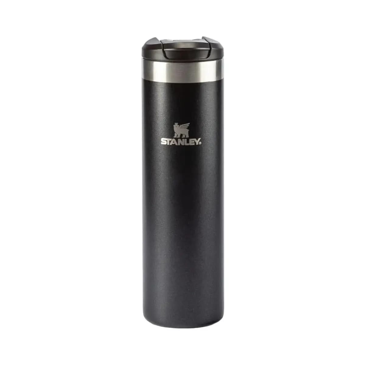 Stanley Garrafa Térmica Aerolight Transit Black | 591ml