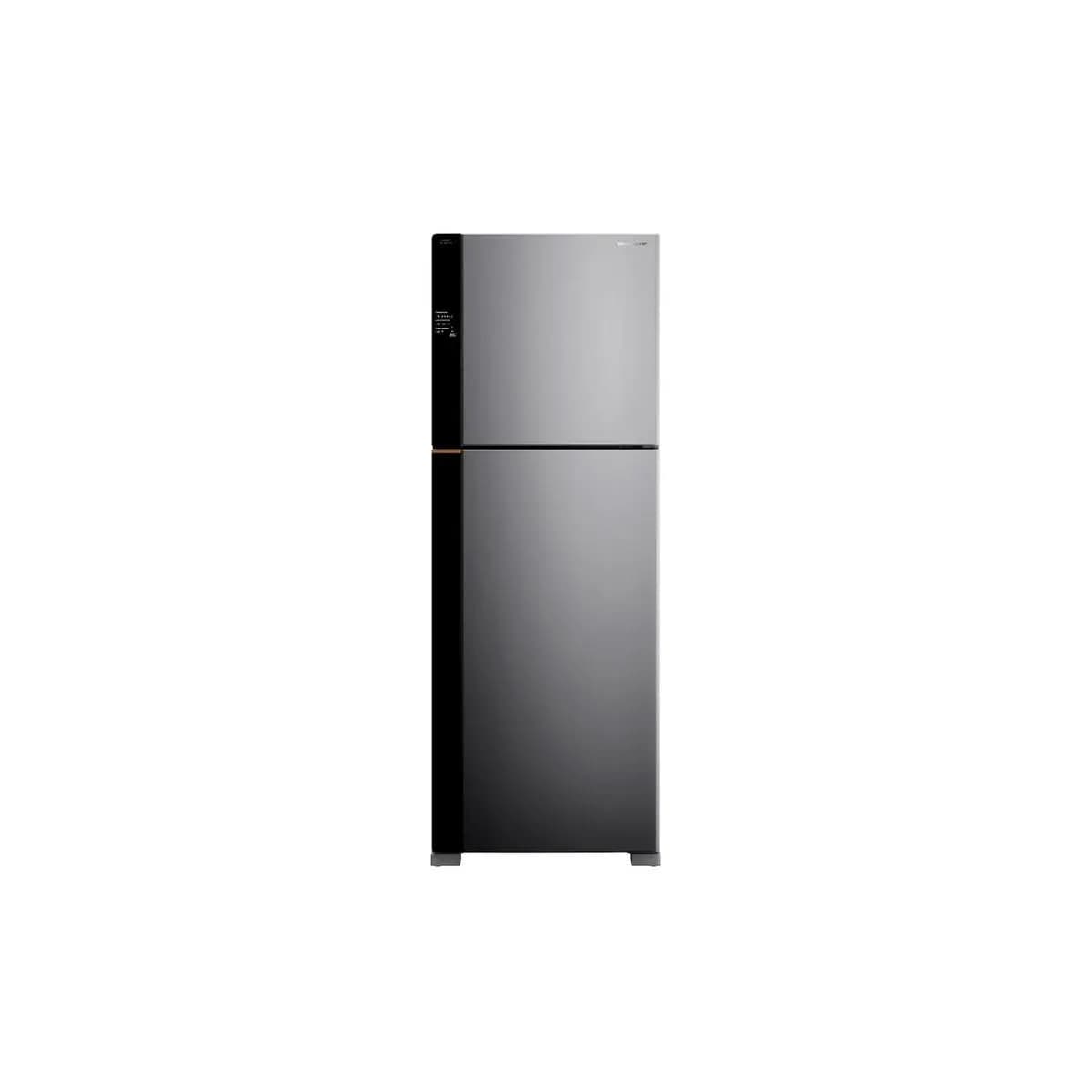 Geladeira Brastemp Frost Free Duplex 512l Brm62ak Inverter Inox Bivolt