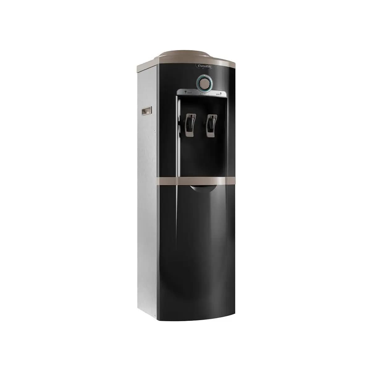 Bebedouro Coluna Garrafao - Egc35B, Inox, 220 Volts, Esmaltec