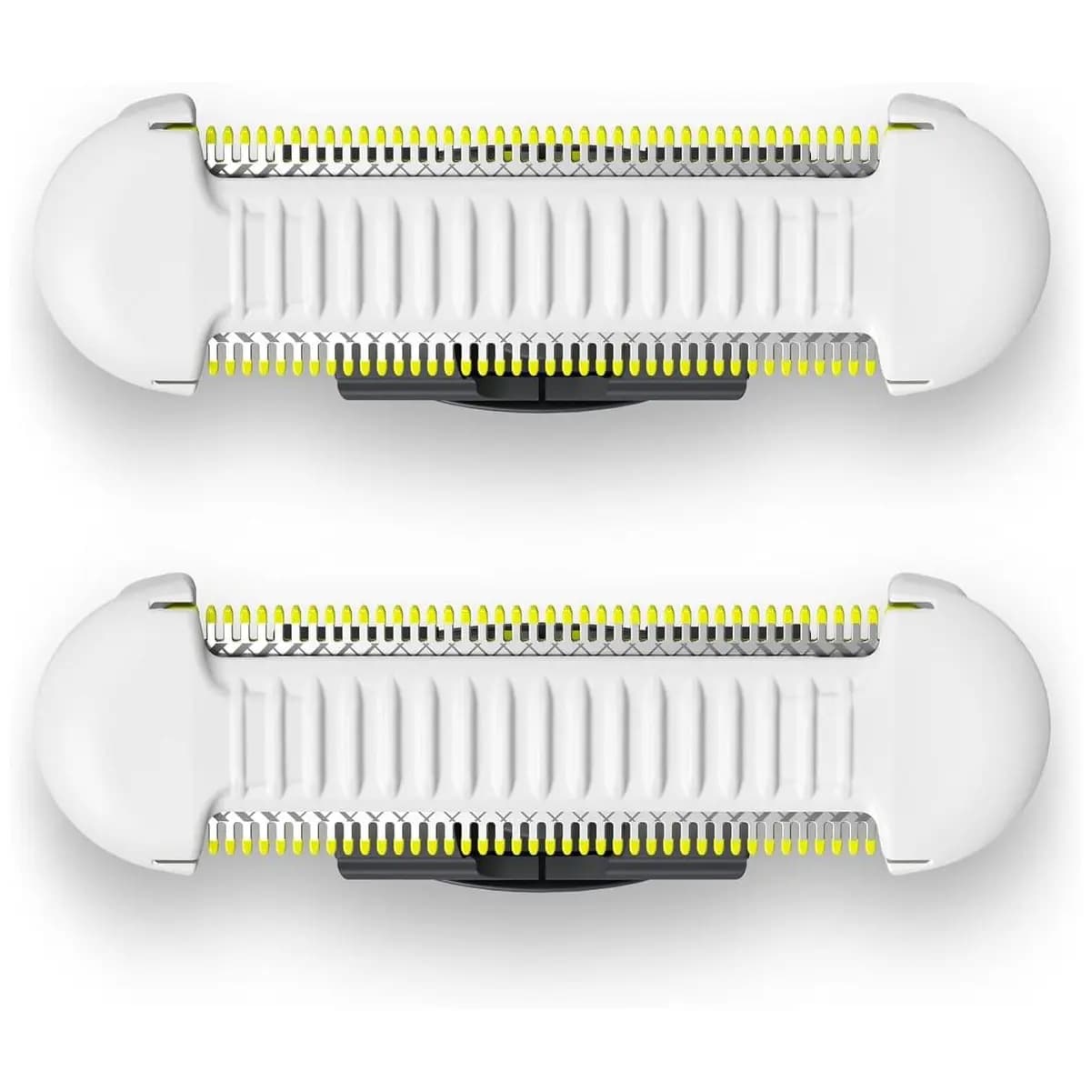 Philips OneBlade Lâmina de Reposição SkinProtect para Áreas Íntimas 1 Un