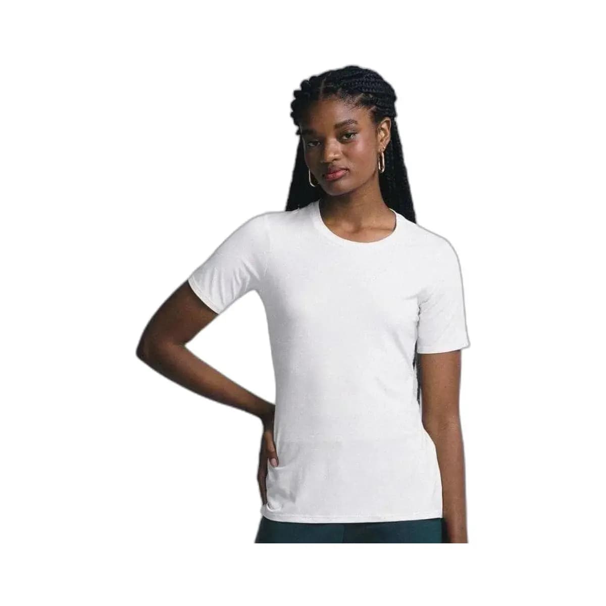 Daily T-shirt Feminino