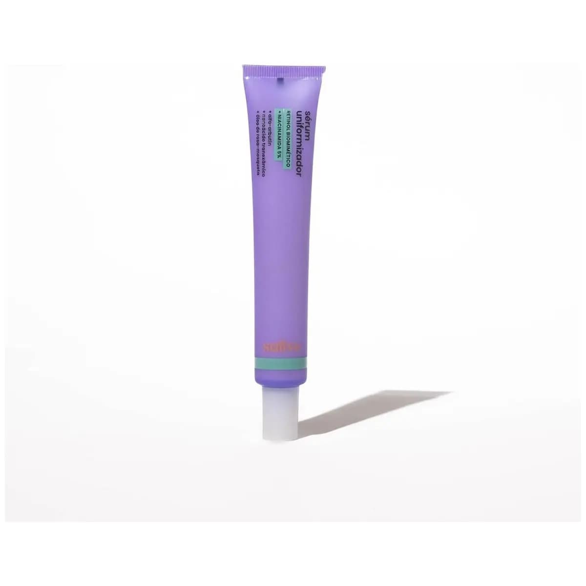 Sallve Sérum Uniformizador 35g - Retinol