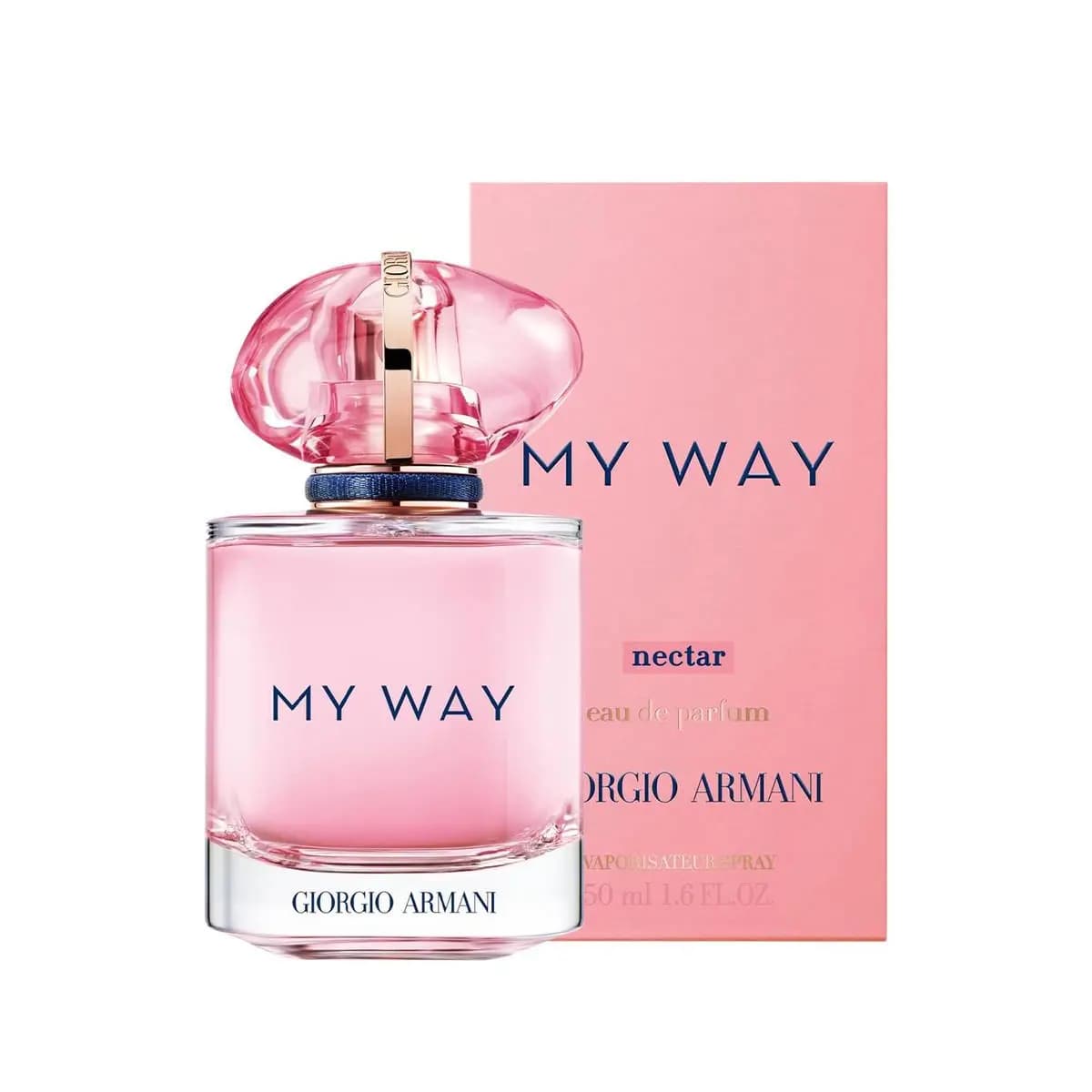 Giorgio Armani My Way Nectar Eau de Parfum - Perfume Feminino 50ml