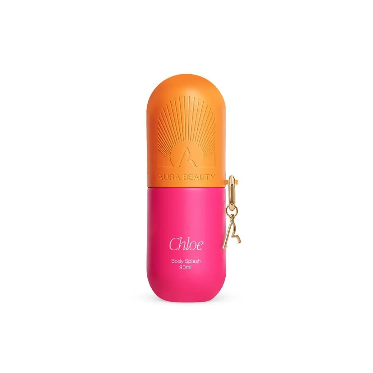 Body Splash Musa CHLOE AURA Beauty - 90ml
