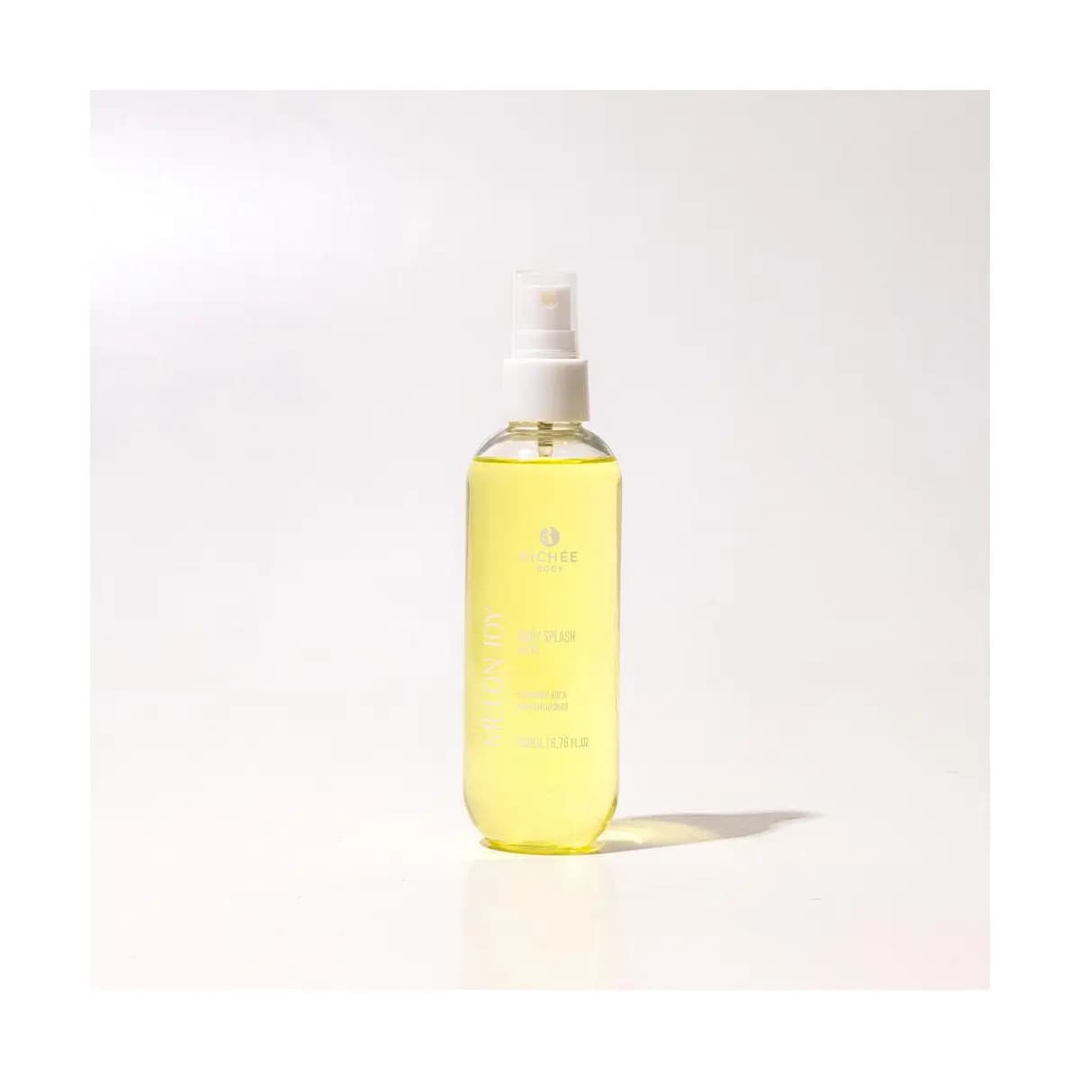 Body Splash Melão 200ml