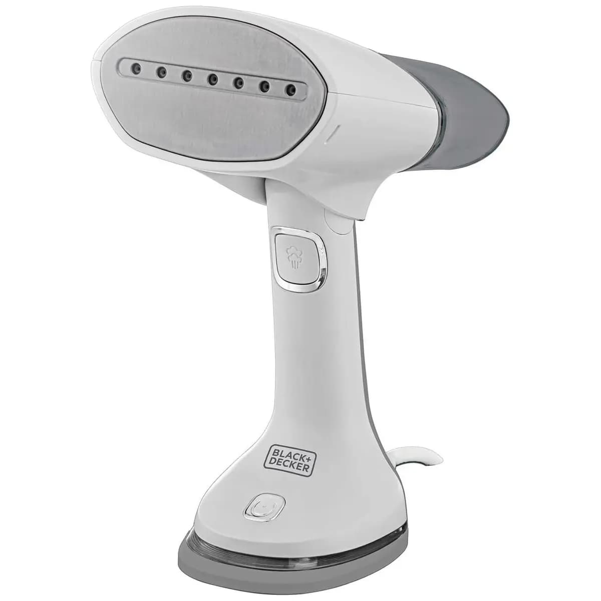 BLACK+DECKER Vaporizador, Ferro de Passar Roupa, Compacto e Portátil, Função Passar a Seco, 3 em 1, modelo BDV3000, Bivolt