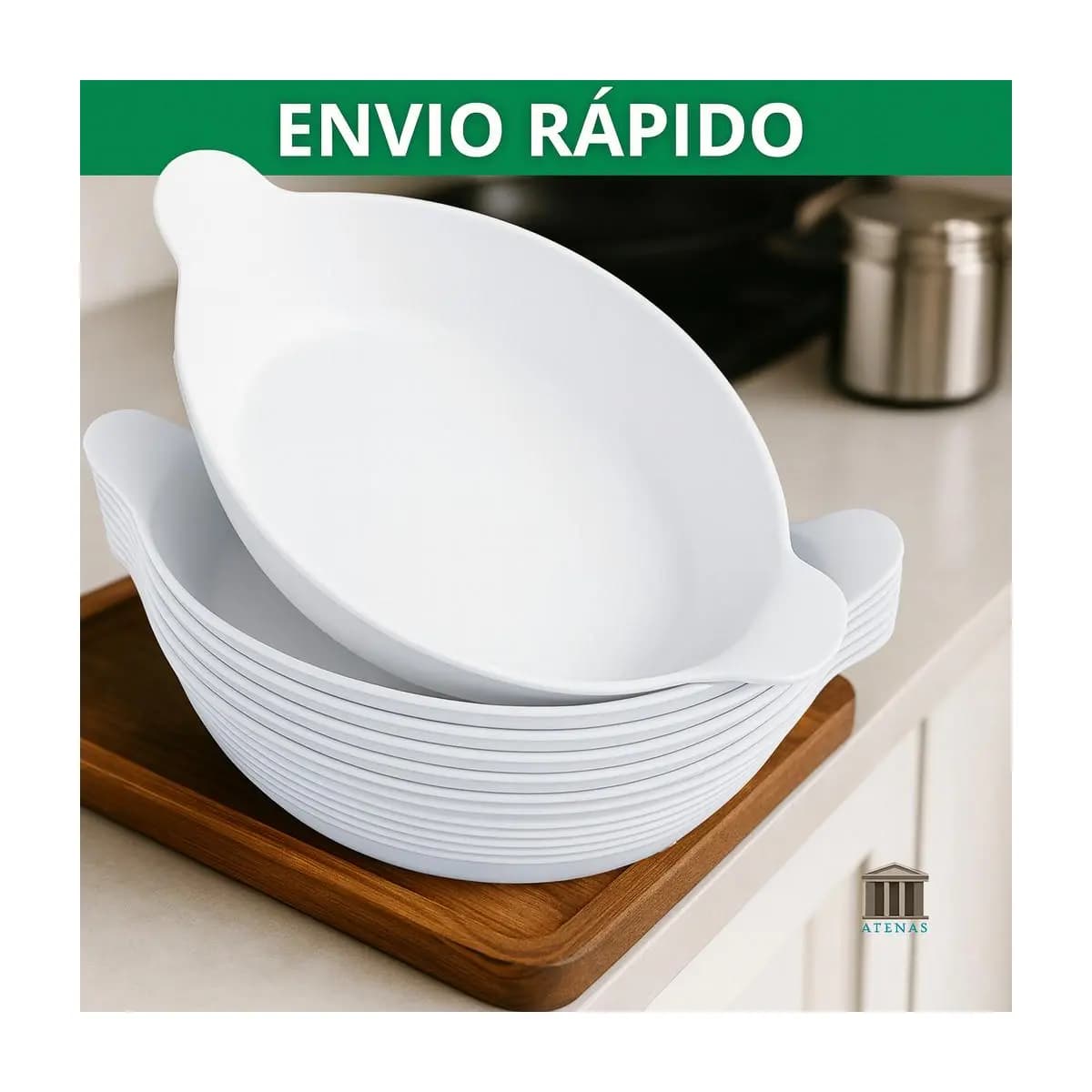 Kit 10 Petisqueira Barquinha Canoa Petiscos Churrasco Festa Frios Para Servir Amendoim Caldo Branca