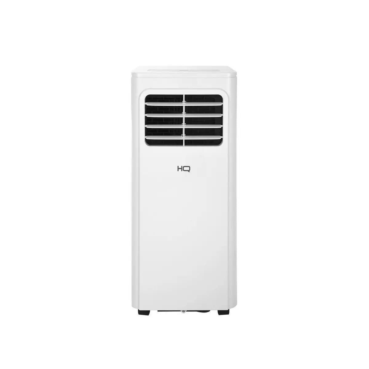Ar Condicionado Portátil HQ 10.000 BTU/h Frio Monofásico Branco HQ-AP10KJ
