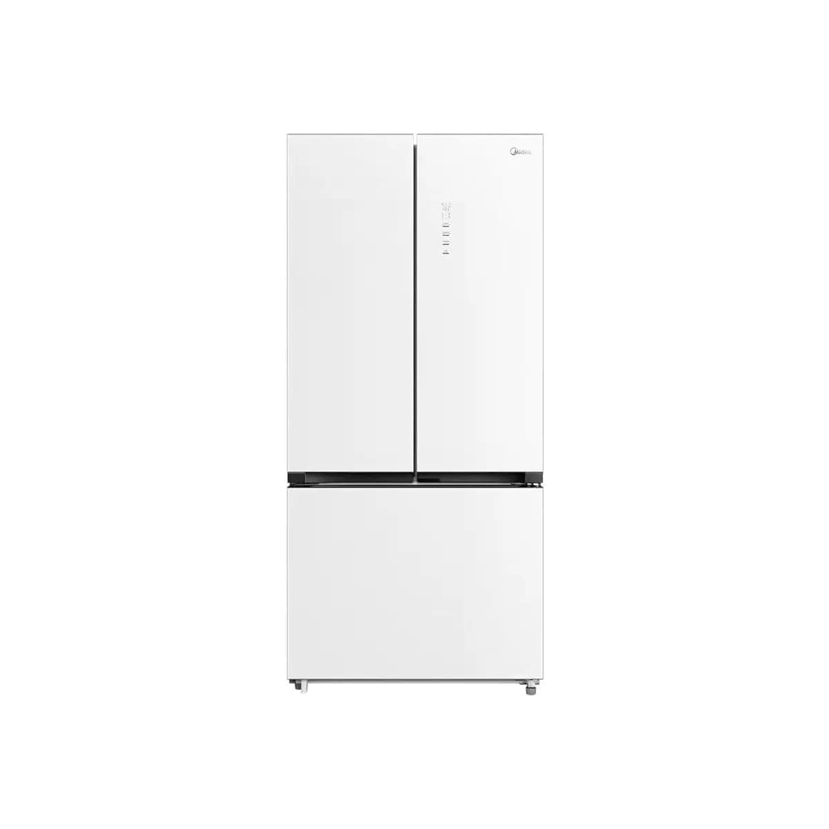 Geladeira Frost Free Multidoor 672L Inverter Branca Midea