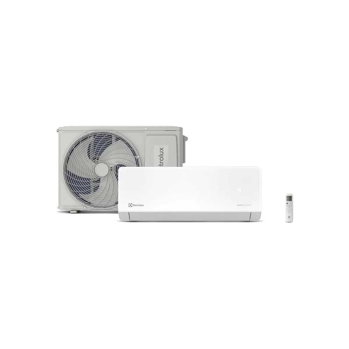 Electrolux Ar-condicionado Split Electrolux MaxComfort Full Inverter Frio 12.000 BTUs (NI12F/NE12F) 220V