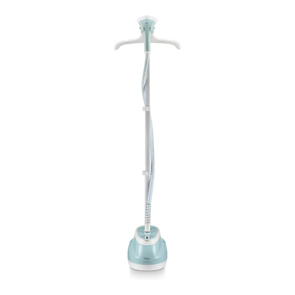 Passadeira de Roupa a Vapor Vertical Elgin 110V - Steamer, Vaporizador e Higienizador